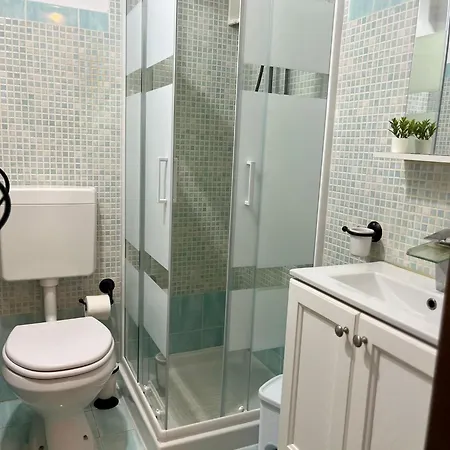 Casa Vacanze Central Cincotta Lipari  Room photo
