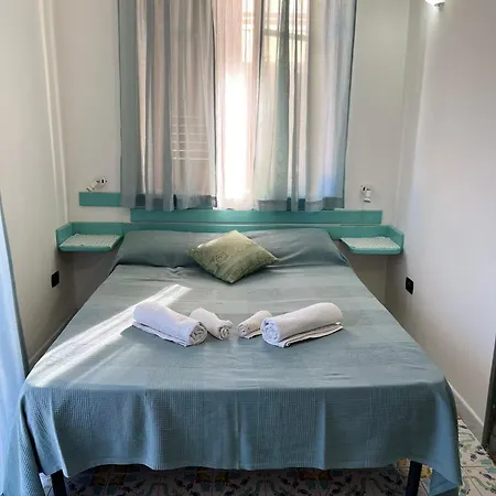 Casa Vacanze Central Cincotta Lipari  Room photo