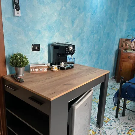 Casa Vacanze Central Cincotta Lipari  Room photo