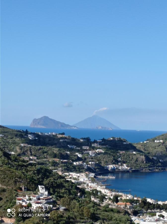 Cincotta Lipari (Isola Lipari)