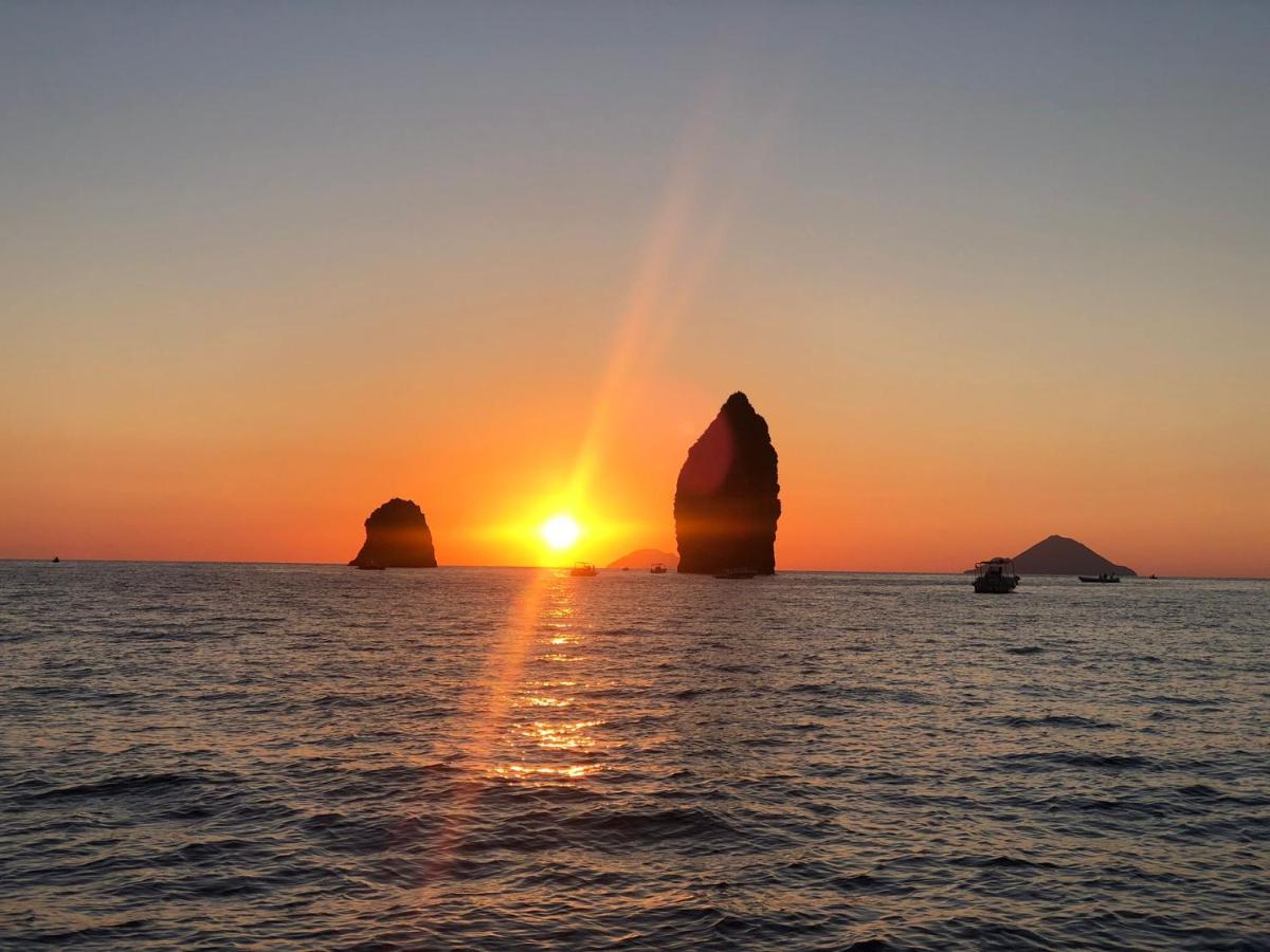 Cincotta Vakantiehuis Lipari (Isola Lipari)