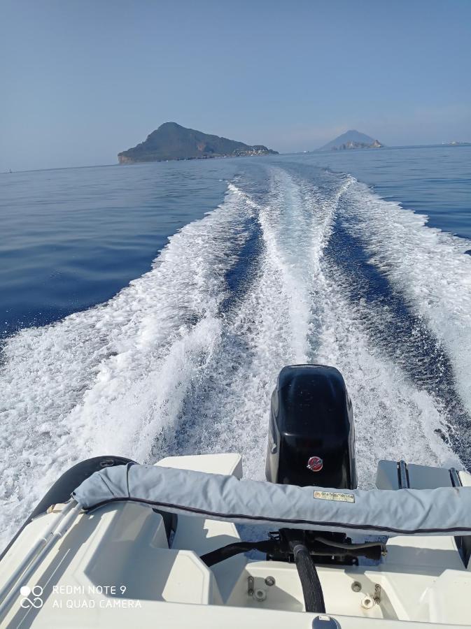 Cincotta Vakantiehuis Lipari (Isola Lipari)
