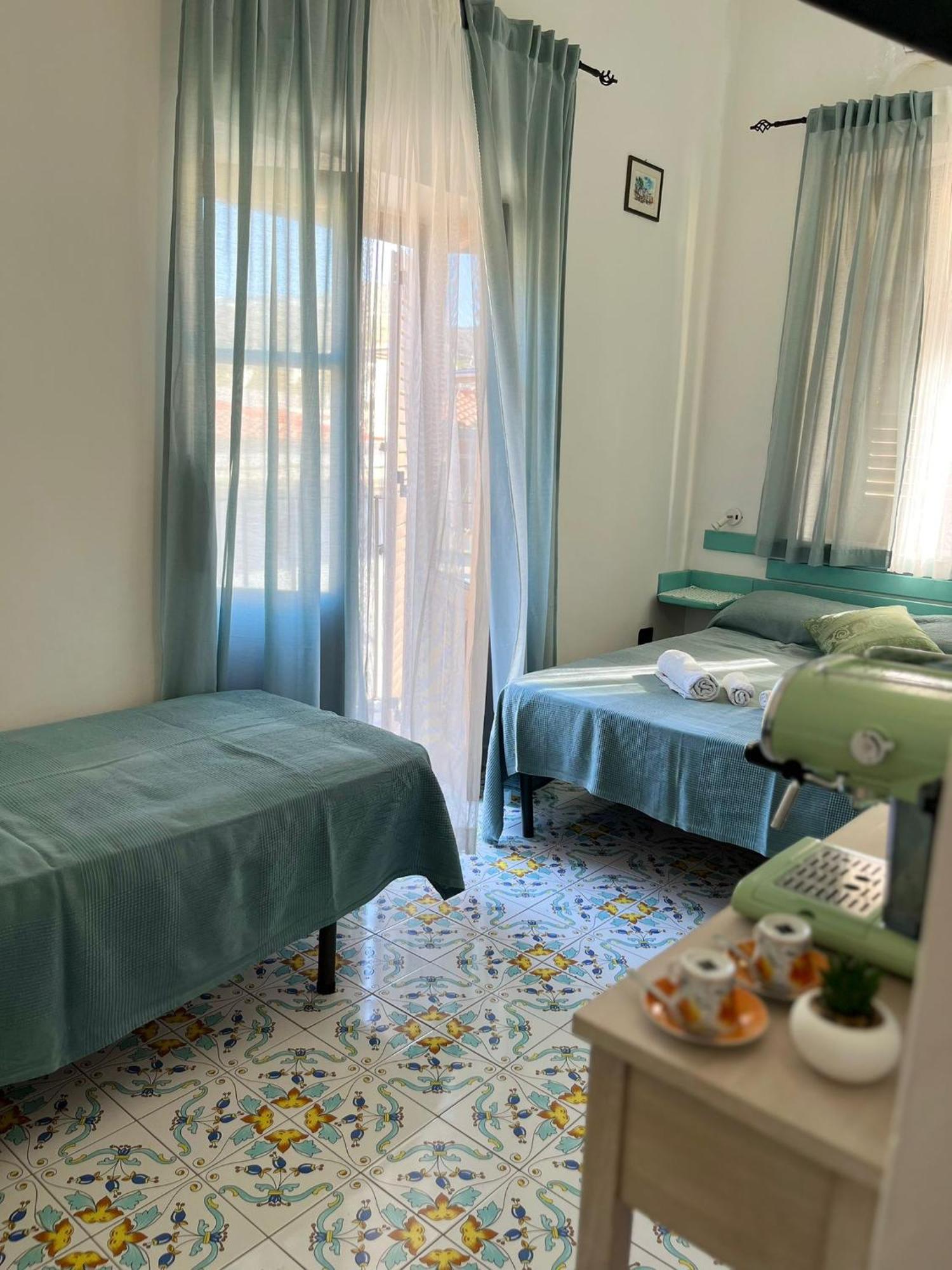 Cincotta Vakantiehuis *