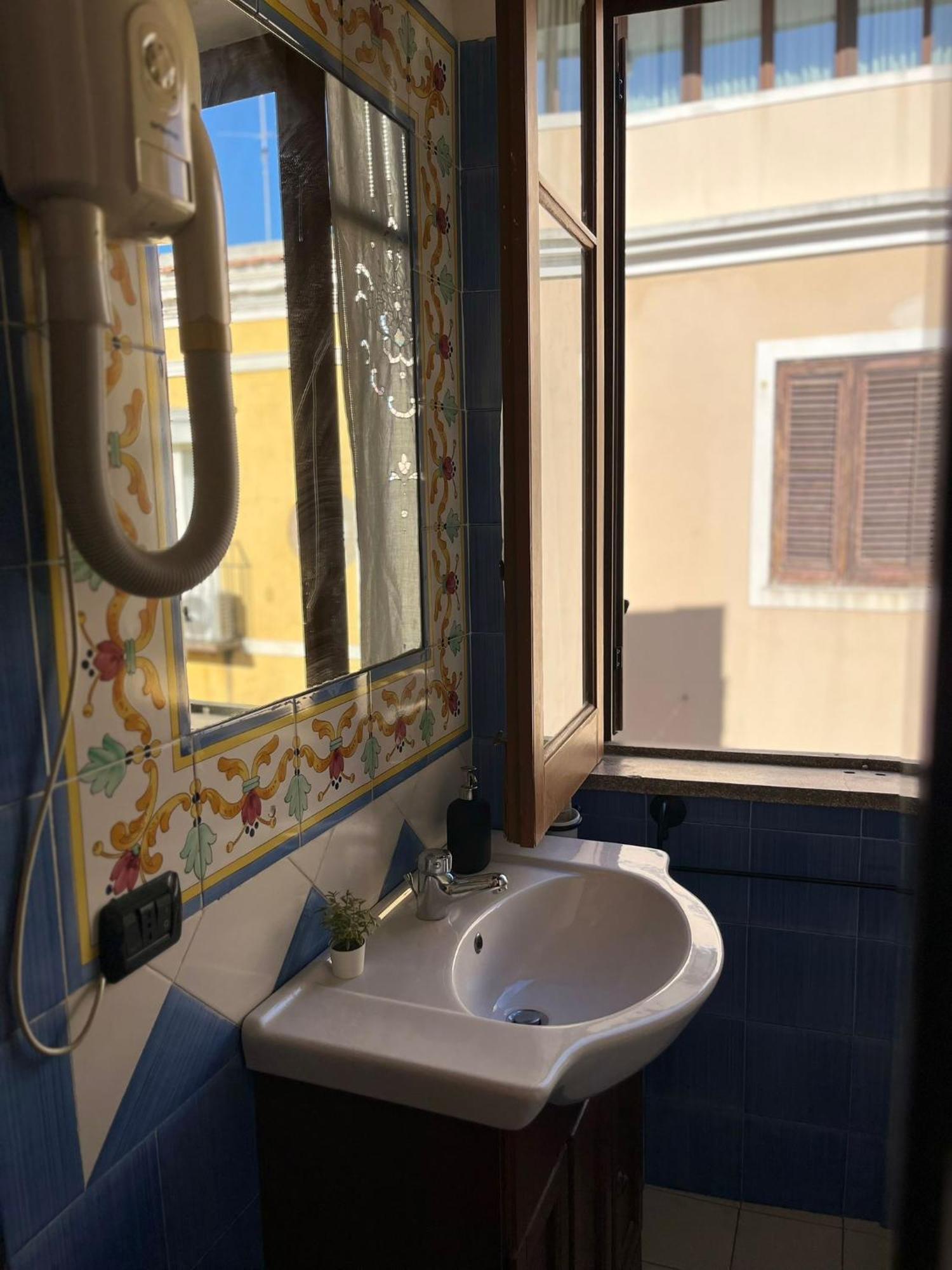 Vakantiehuis Cincotta Lipari (Isola Lipari)