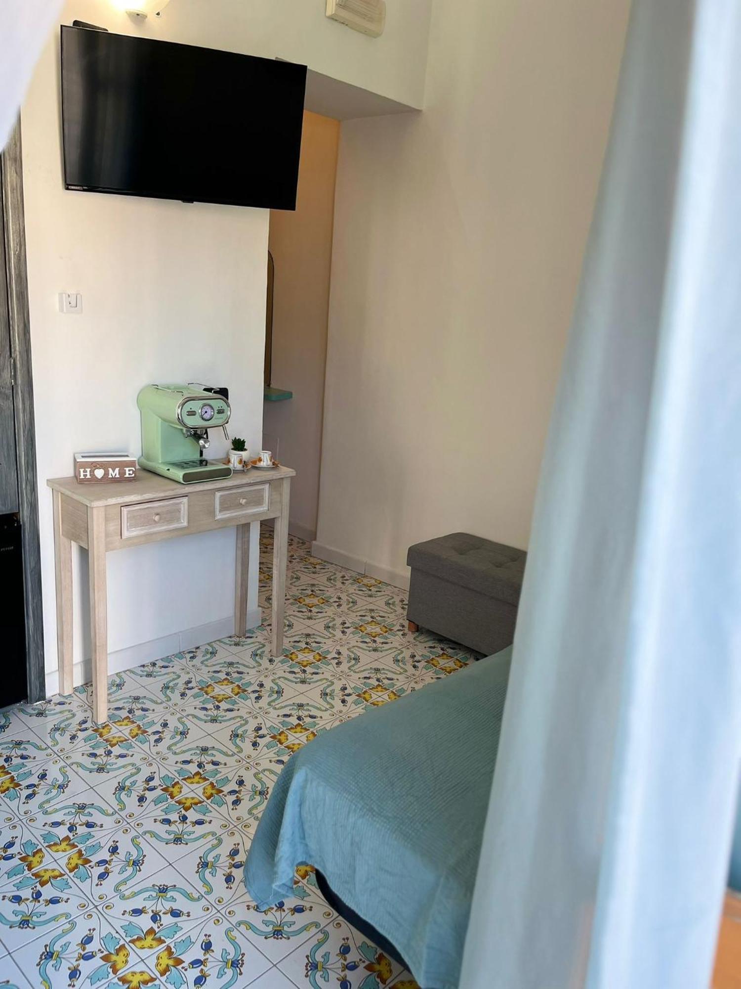 Vakantiehuis Cincotta