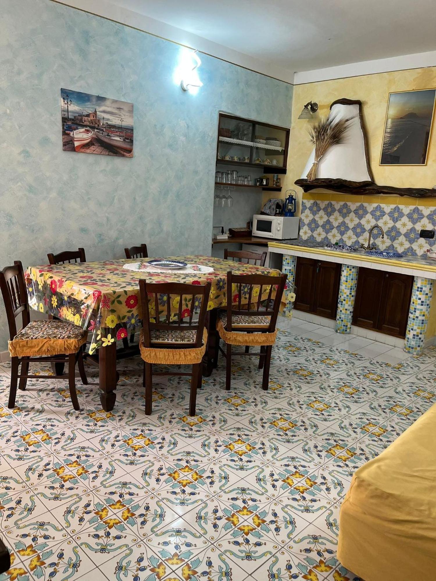 Cincotta Vakantiehuis *