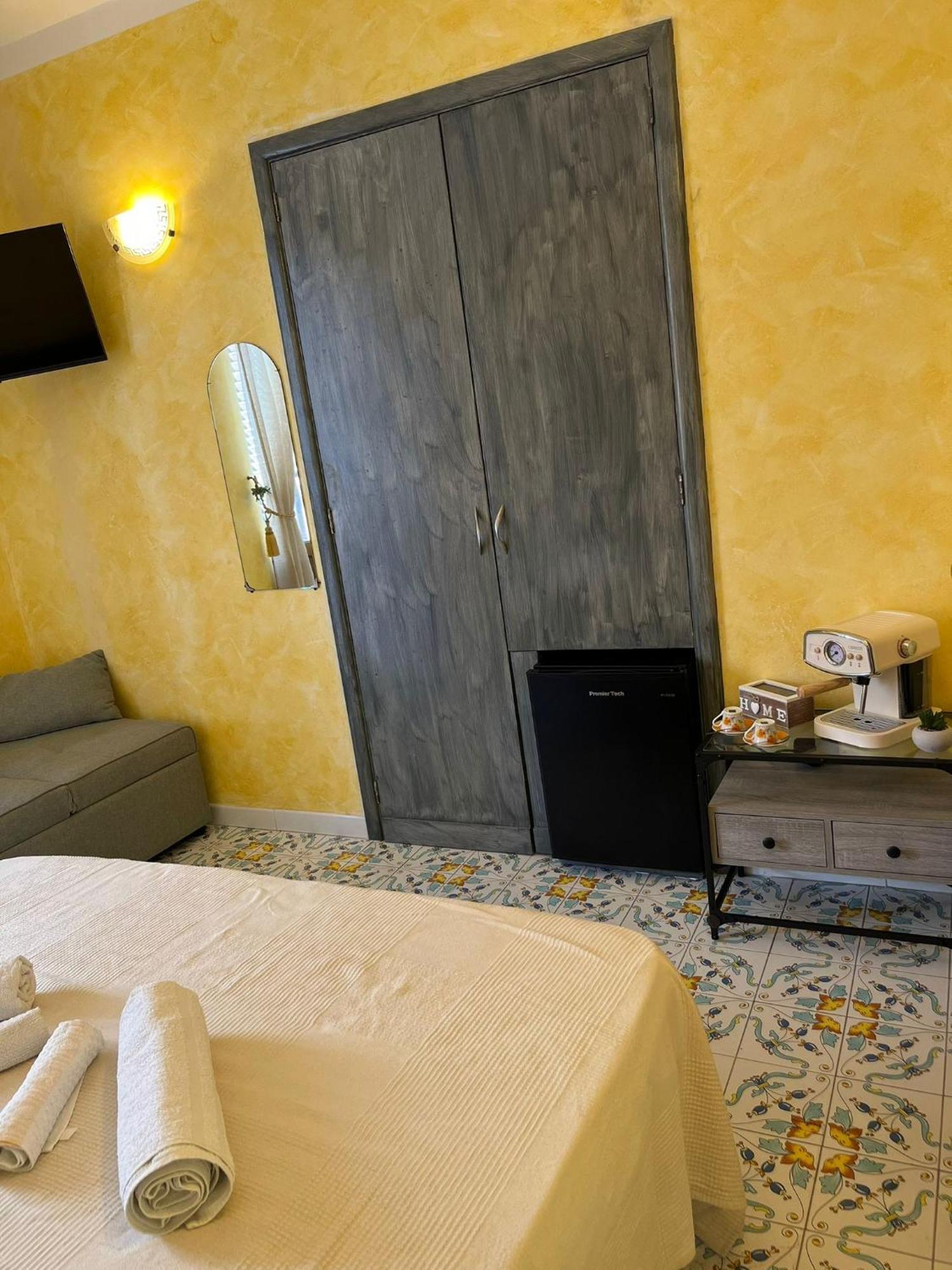 Vakantiehuis Cincotta *