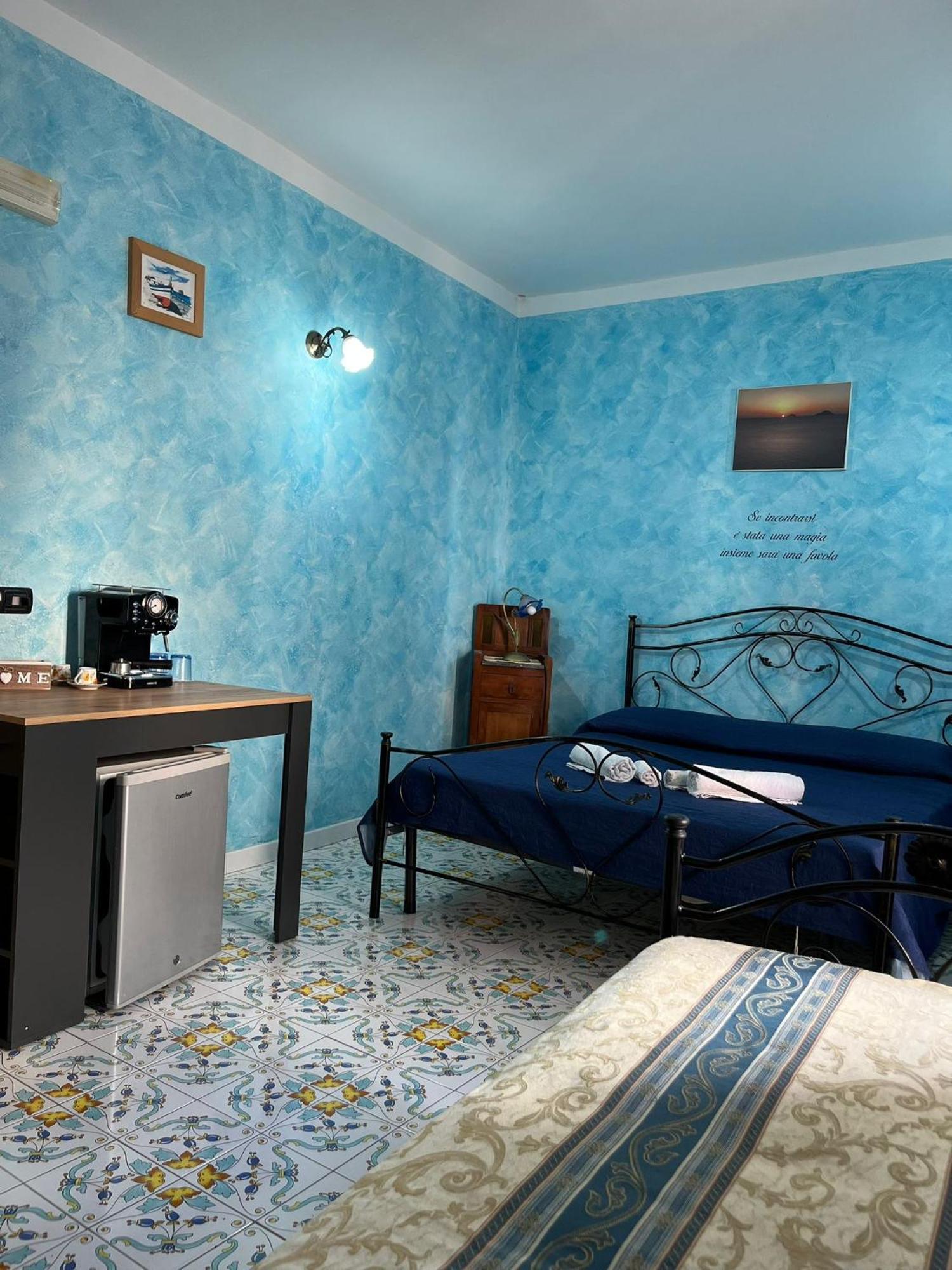 Cincotta Vakantiehuis Lipari (Isola Lipari)