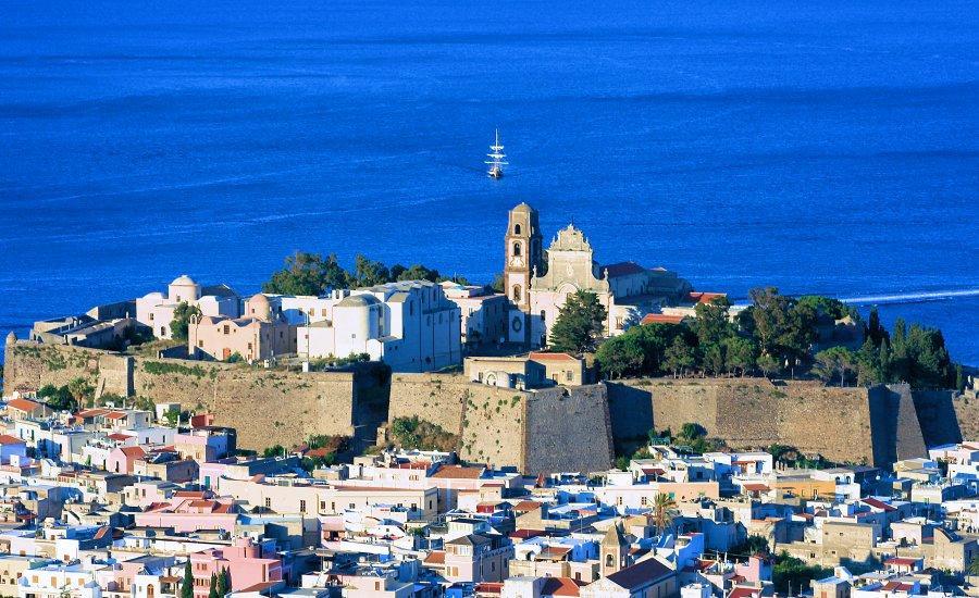 Cincotta Lipari (Isola Lipari)