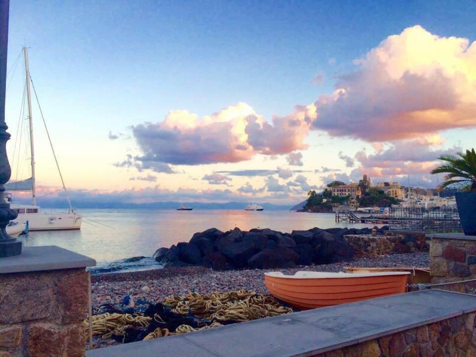 Cincotta Lipari (Isola Lipari)