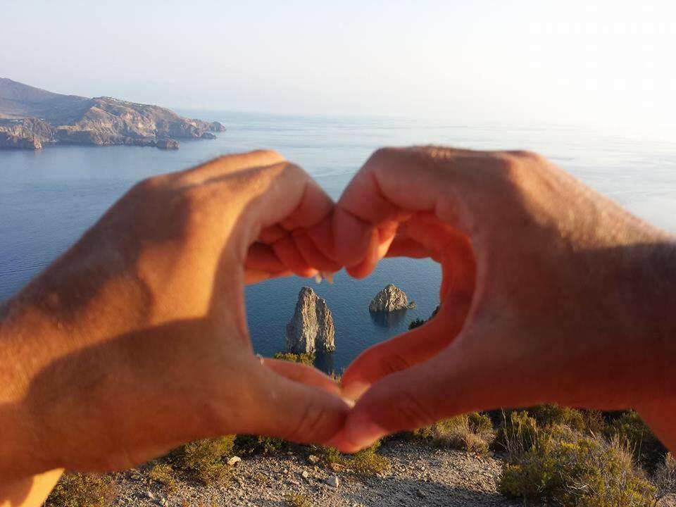 Cincotta Lipari (Isola Lipari)