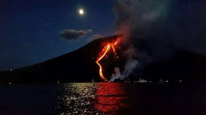 Hébergement de vacances Cincotta